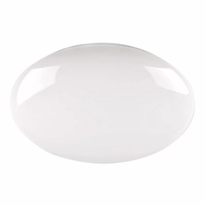 LED Плафон за баня PIRIUS LED/17W/230V Ø 33 см IP44