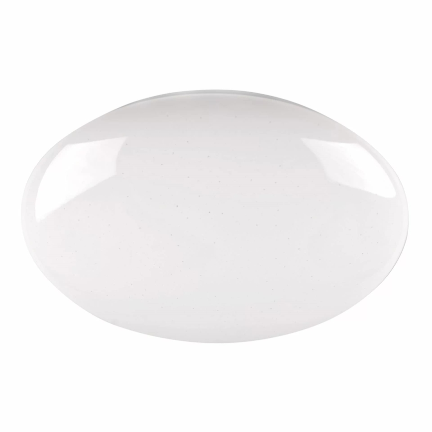 LED Плафон за баня PIRIUS LED/17W/230V Ø 33 см IP44