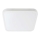 LED Плафон за баня SAMSUNG CHIP LED/24W/230V IP44 3000K 29x29 см бял