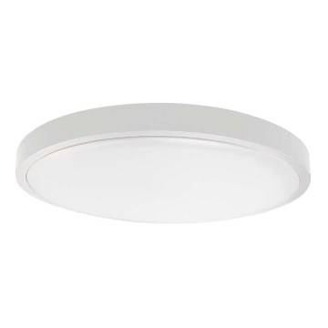 LED Плафон за баня SAMSUNG CHIP LED/24W/230V IP44 3000K Ø 29 см бял