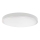 LED Плафон за баня SAMSUNG CHIP LED/24W/230V IP44 3000K Ø 29 см бял