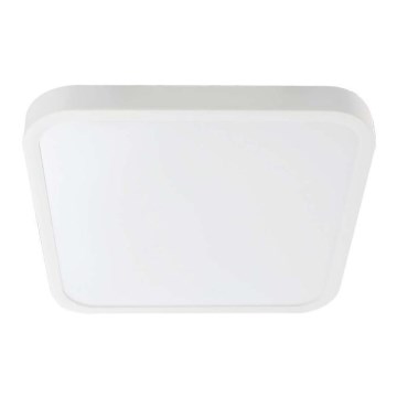 LED Плафон за баня SAMSUNG CHIP LED/24W/230V IP44 4000K 29x29 см бял