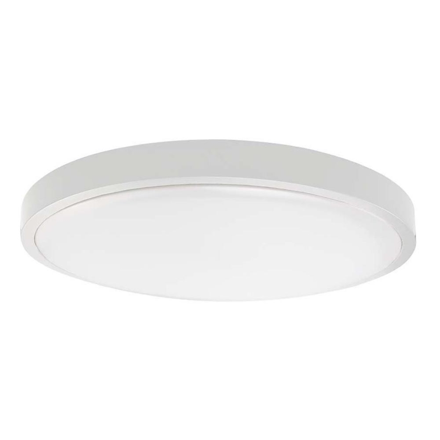 LED Плафон за баня SAMSUNG CHIP LED/36W/230V IP44 3000K Ø 35 см бял