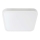 LED Плафон за баня SAMSUNG CHIP LED/48W/230V IP44 3000K 42x42 см бял