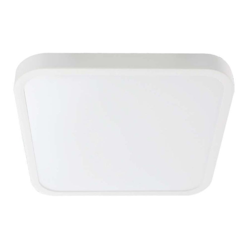LED Плафон за баня SAMSUNG CHIP LED/48W/230V IP44 4000K 42x42 см бял
