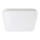 LED Плафон за баня SAMSUNG CHIP LED/48W/230V IP44 4000K 42x42 см бял