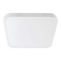 LED Плафон за баня SAMSUNG CHIP LED/48W/230V IP44 6500K 42x42 см бял