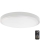 LED Плафон за баня със сензор LED/18W/230V 3000K IP44 бял + дистанционно управление