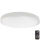 LED Плафон за баня със сензор LED/18W/230V 4000K IP44 бял + дистанционно управление