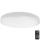 LED Плафон за баня със сензор LED/18W/230V 6500K IP44 бял + дистанционно управление