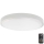 LED Плафон за баня със сензор LED/24W/230V 4000K IP44 бял + дистанционно управление