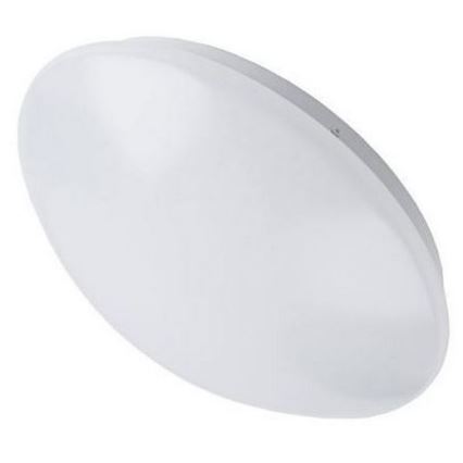 LED Плафон за баня със сензор OPAL LED/18W/230V IP44