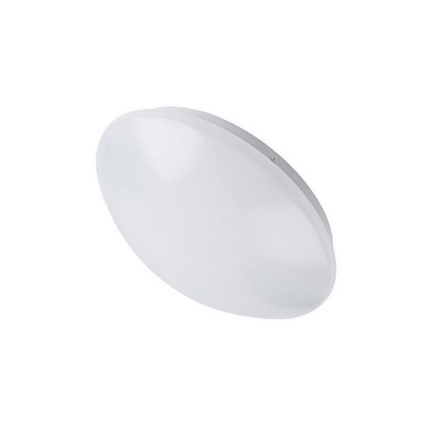 LED Плафон за баня със сензор OPAL LED/18W/230V IP44