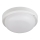 LED Плафон за баня TOLU LED/9W/230V 4000K IP54 бял