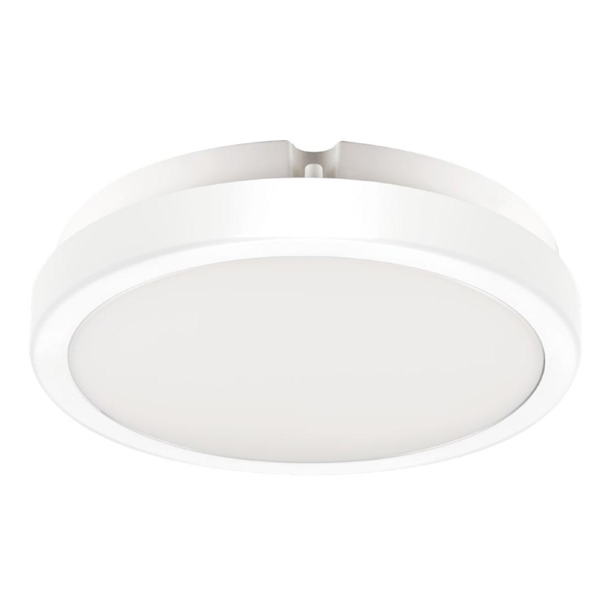 LED Плафон за баня VERA LED/12W/230V 4000K IP65 бял