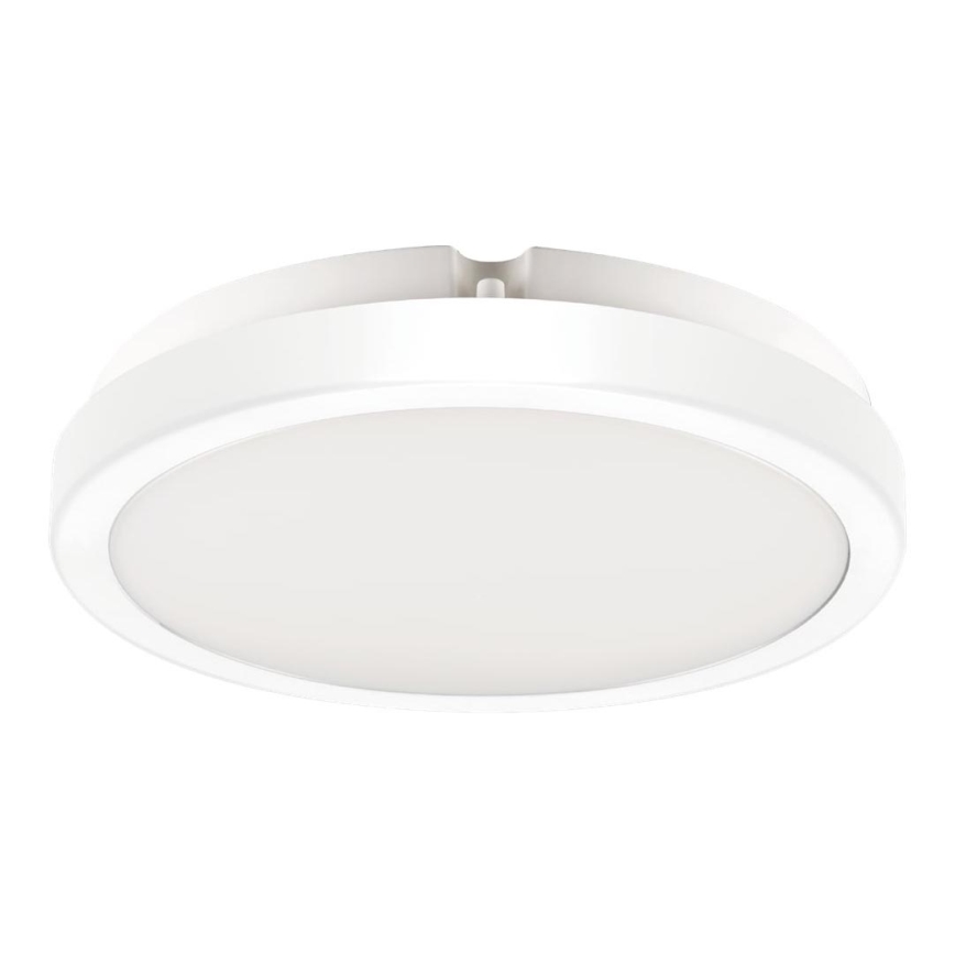LED Плафон за баня VERA LED/18W/230V 4000K IP65 бял