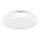 LED Плафон за баня VERA LED/18W/230V 4000K IP65 бял