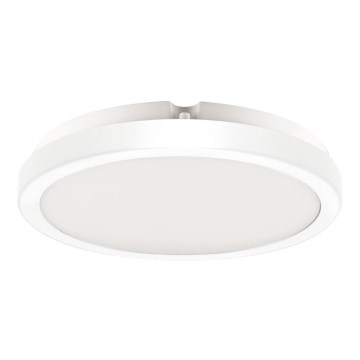 LED Плафон за баня VERA LED/24W/230V 4000K IP65 бял