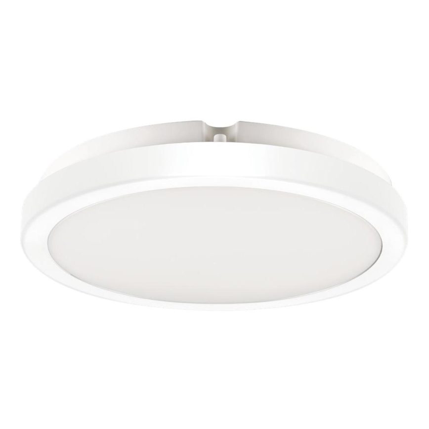 LED Плафон за баня VERA LED/24W/230V 4000K IP65 бял