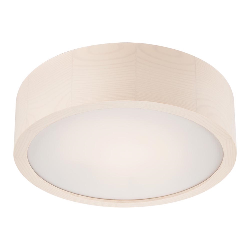 LED Плафониера 1xLED/12W/230V бор