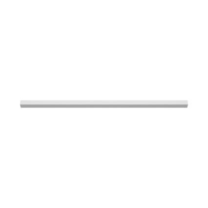 LED Плафониера ALLDAY BASIC LED/40W/230V 2700/4000/6000K бял