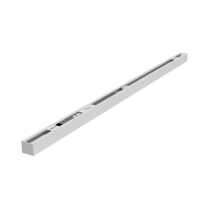 LED Плафониера ALLDAY BASIC LED/40W/230V 2700/4000/6000K бял