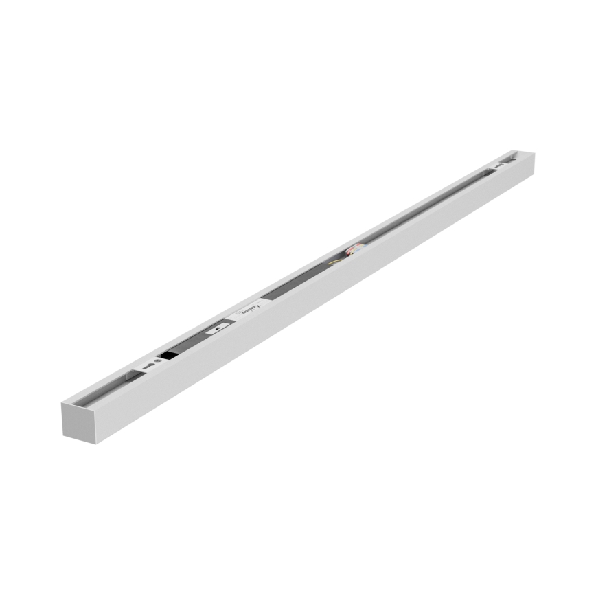 LED Плафониера ALLDAY BASIC LED/40W/230V 2700/4000/6000K бял