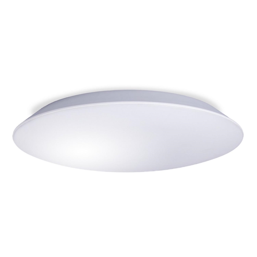 LED Плафониера AVESTA LED/18W/230V 4000K IP54
