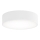 LED Плафониера CLEO LED/24W/230V 3000K Ø 30 см бял