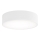 LED Плафониера CLEO LED/24W/230V 4000K Ø 30 см бял