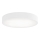 LED Плафониера CLEO LED/69W/230V 3000K Ø 50 см бял
