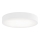 LED Плафониера CLEO LED/69W/230V 4000K Ø 50 см бял