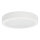 LED Плафониера FENIX LED/12W/230V 2900/3900/5800K Ø 16,8 см бял