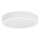 LED Плафониера FENIX LED/12W/230V 3800K Ø 17 см снежнобял