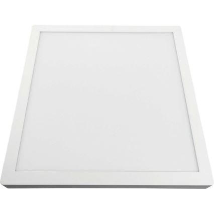 LED Плафониера FENIX LED/32W/230V 3800K 40 см снежнобял