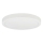 LED Плафониера FENIX LED/32W/230V 3800K Ø 40 см снежнобял