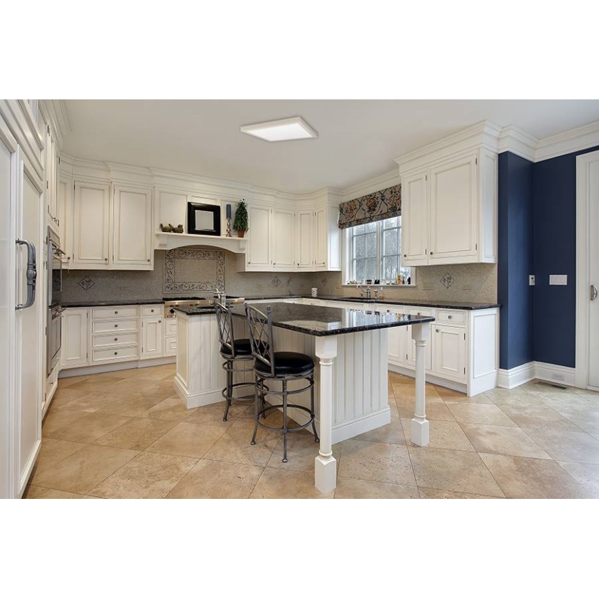 LED Плафониера FENIX LED/6W/230V 2800K 12 см