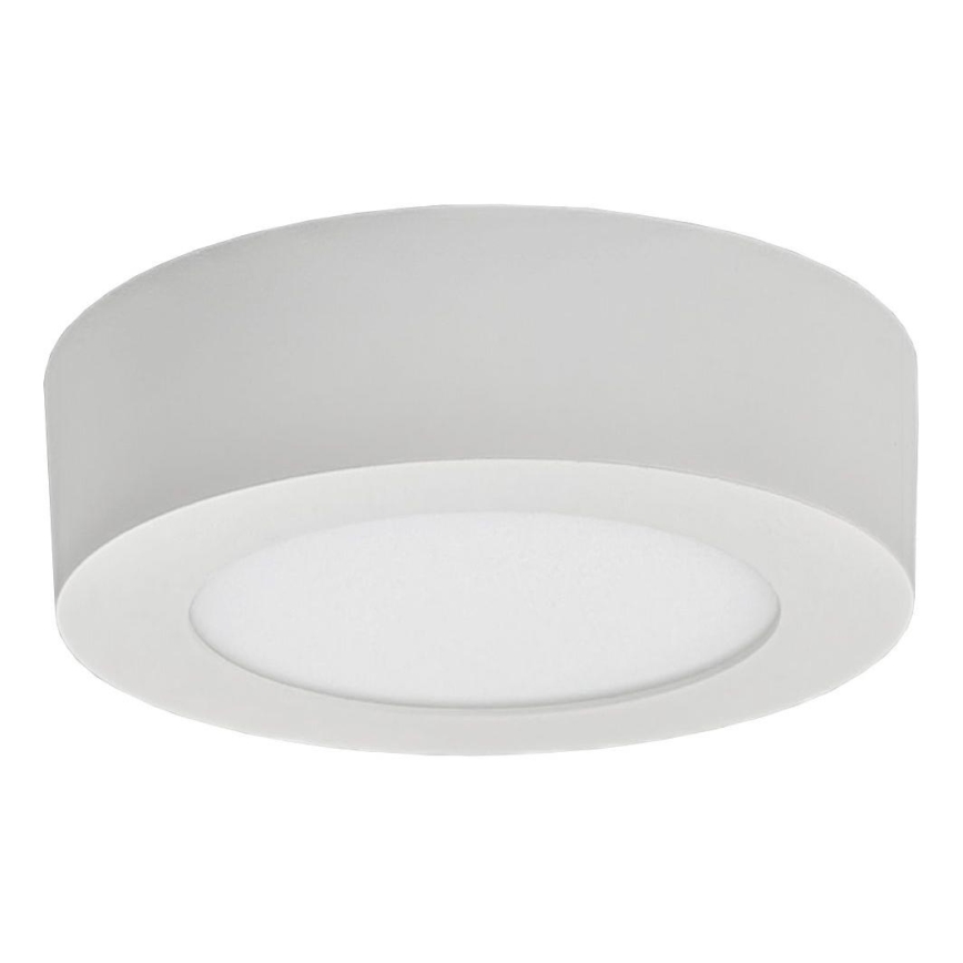 LED Плафониера FENIX LED/6W/230V 2800K Ø 12 см