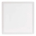 LED Плафониера FLORI LED/18W/230V 4000K бял 29x29 см
