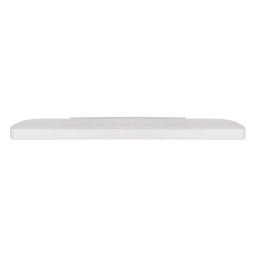 LED Плафониера FLORI LED/18W/230V 4000K бял 29x29 см