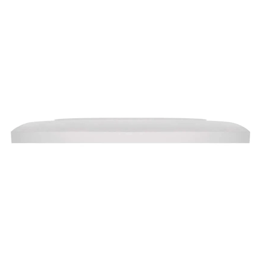 LED Плафониера FLORI LED/18W/230V 4000K бял Ø 29 см