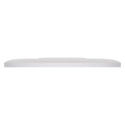 LED Плафониера FLORI LED/22W/230V 4000K бял Ø 42 см