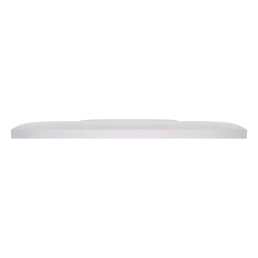 LED Плафониера FLORI LED/22W/230V 4000K бял Ø 42 см