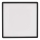 LED Плафониера FLORI LED/22W/230V 4000K черен 42x42 см