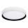 LED Плафониера FLORIDA LED/24W/230V бял