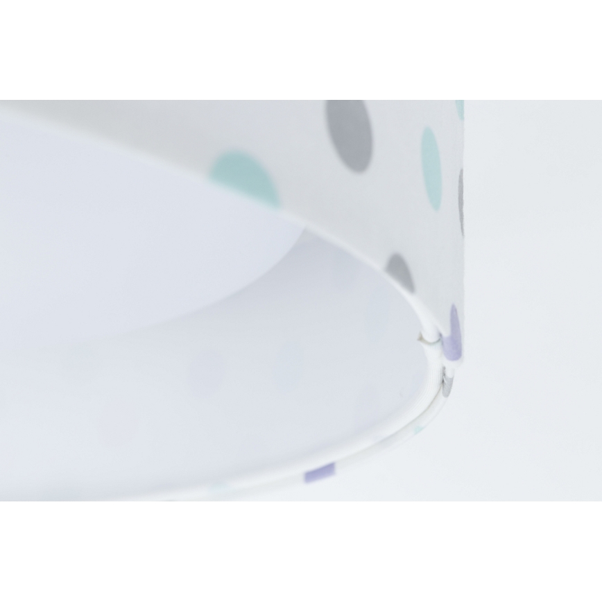 LED Детска плафониера GALAXY KIDS LED/24W/230V точки цветен