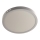 LED Плафониера GERRIT LED/24W/230V 4000K бял