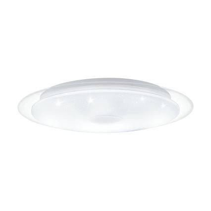 LED Плафониера IGROKA LED/18,8W/230V