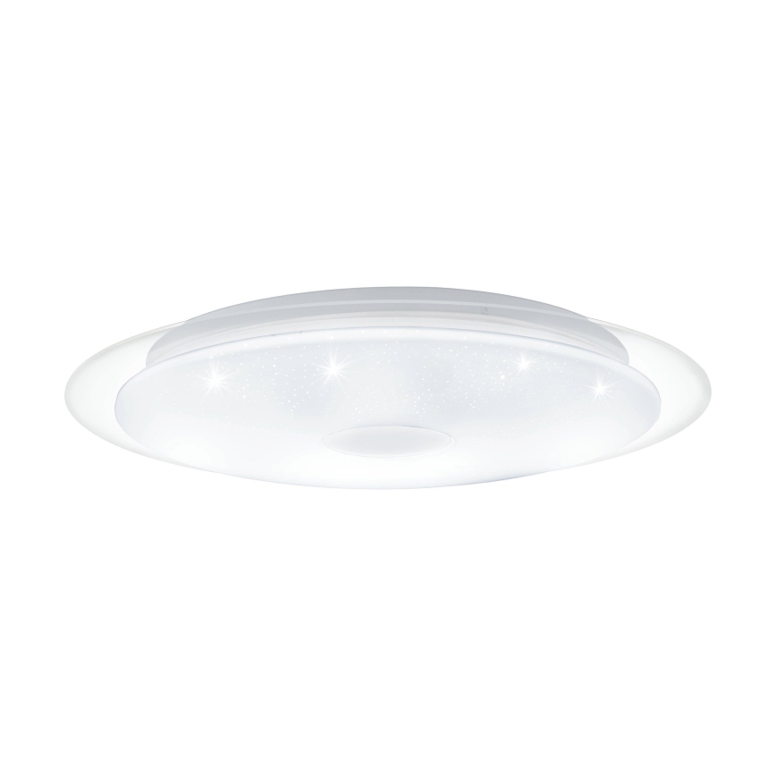 LED Плафониера IGROKA LED/18,8W/230V