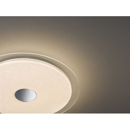 LED Плафониера IGROKA LED/18,8W/230V